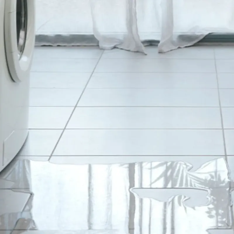 Appliance Leak Cleanup in Broken Arrow, OK