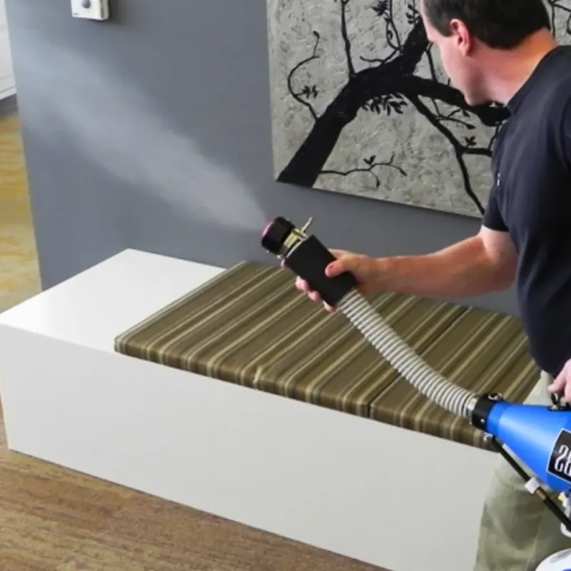 Professional Odor Removal in Broken Arrow, OK