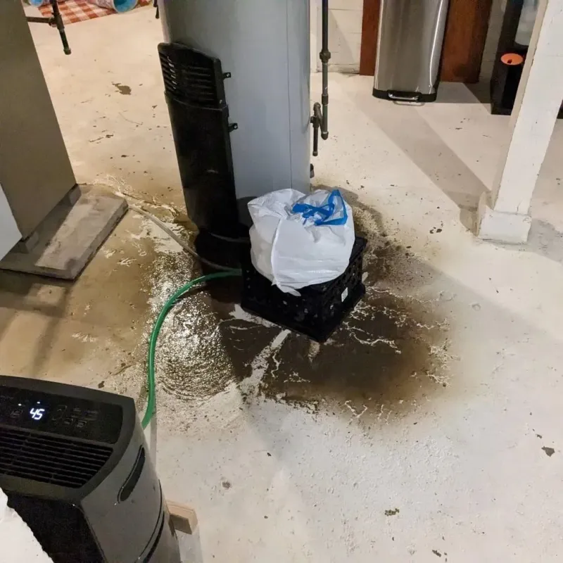 Sewage Backup Cleanup Service in Broken Arrow, OK